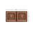 La Scala Drop-in or Glue-up PVC Ceiling Tile-80631193-97268186