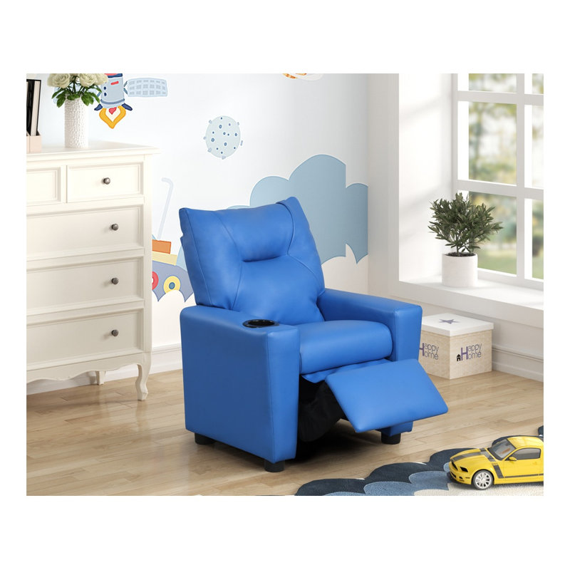 Fauteuil inclinable pour enfant Evelyne