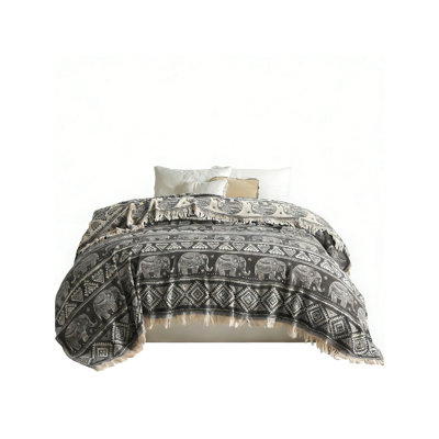 Throw Blanket