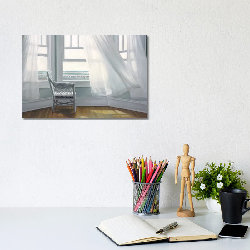 Giclée sur toile tendue