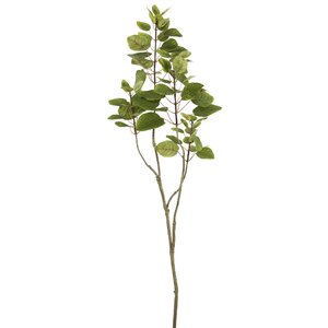 Three Posts™ Artificial 4' Cotinus Coggygria Branch & Reviews | Wayfair