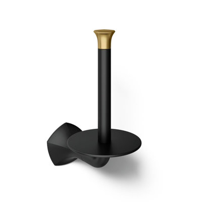 Occasion Vertical Toilet Paper Holder