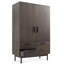 Shale 2 - Door Armoire-94578338