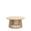 Solid Wood Coffee Table