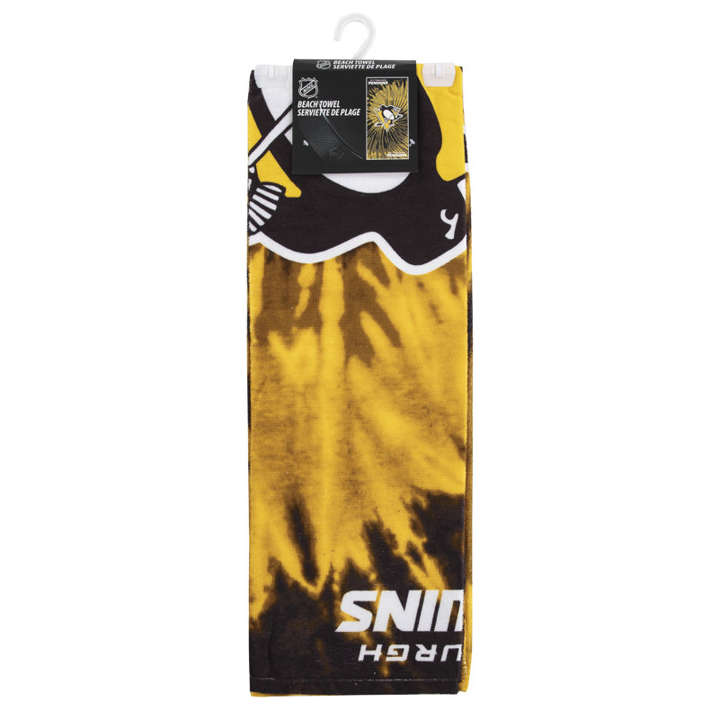 Cotton Blend Beach Towel