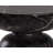 Boswell Concrete Top End Table-1821674879