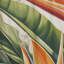 Oiseaux de paradis fleurs tropicales I - Rideau en velours traditionnel - obscurcissant - 1 panneau-107831743