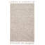 Tapis gris Sienna 5 pi 1 po x 7 pi 9 po