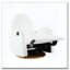 Fauteuil inclinable et pivotant 360 °-708872442