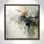 «Green Abstraction I Print» par Irena Orlov-129103445-129103458-129103432