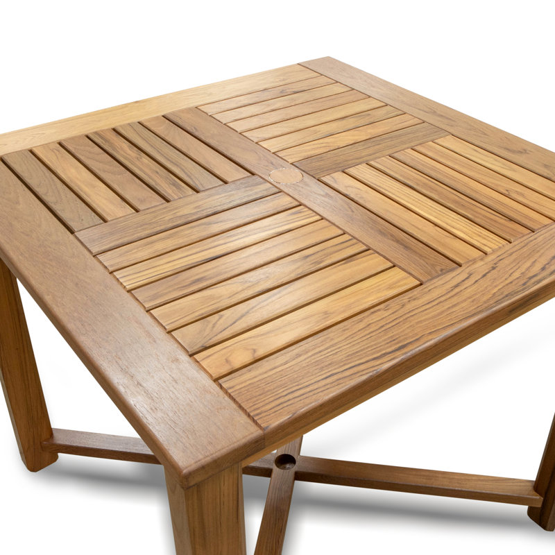 Table de salle à manger Bayside