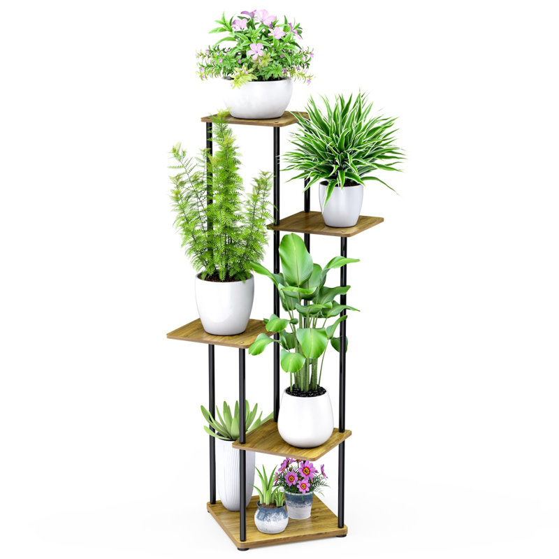 Plant Stand - Set of 5