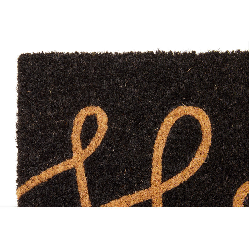 Surekha Non-Slip Doormat