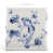 Blue/White