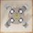 TribeSigns 47" Round Farmhouse Dining Table-45727708