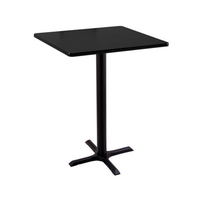 Pedestal Dining Table