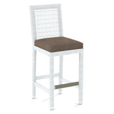 Tabouret de bar Sorinda Glinda