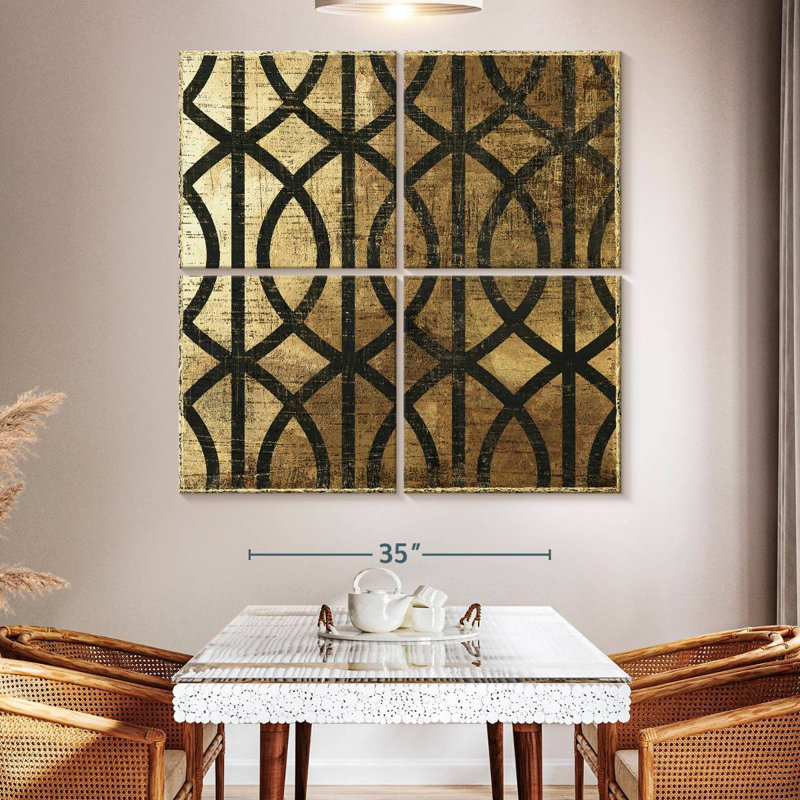 Art Deco III