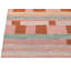 Varonique Geometric Wool Hand Woven Area Rug-1435719788