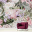 Panneau floral-93996899