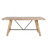 Sonoma  Dining Table