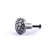 1 5/16" Round Knob