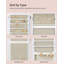 Sajah Freestanding Jewelry Armoire