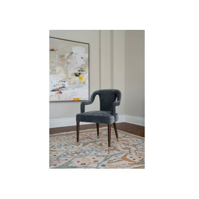 Fauteuil de 22 po de large Heli CAL117
