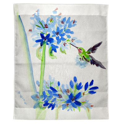 Sippel Canvas Wall Hanging