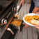 Patio Series Blackstone 28" Griddle with Air Fryer