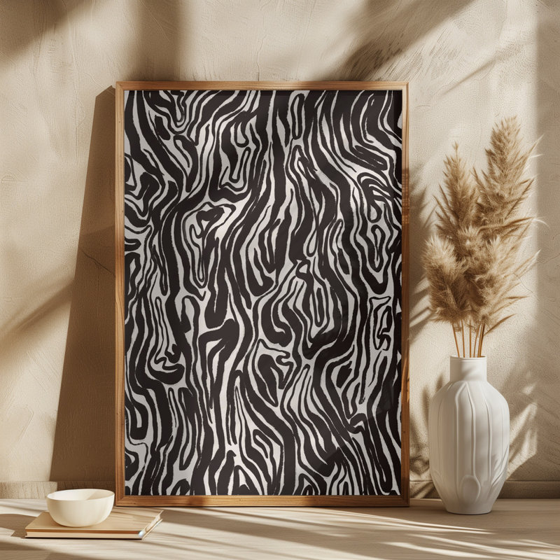 Wrapped Canvas Print, 81.28 cm H x 121.92 cm W