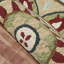 Aisosa Hand Tufted Wool Indoor Rug-920420236