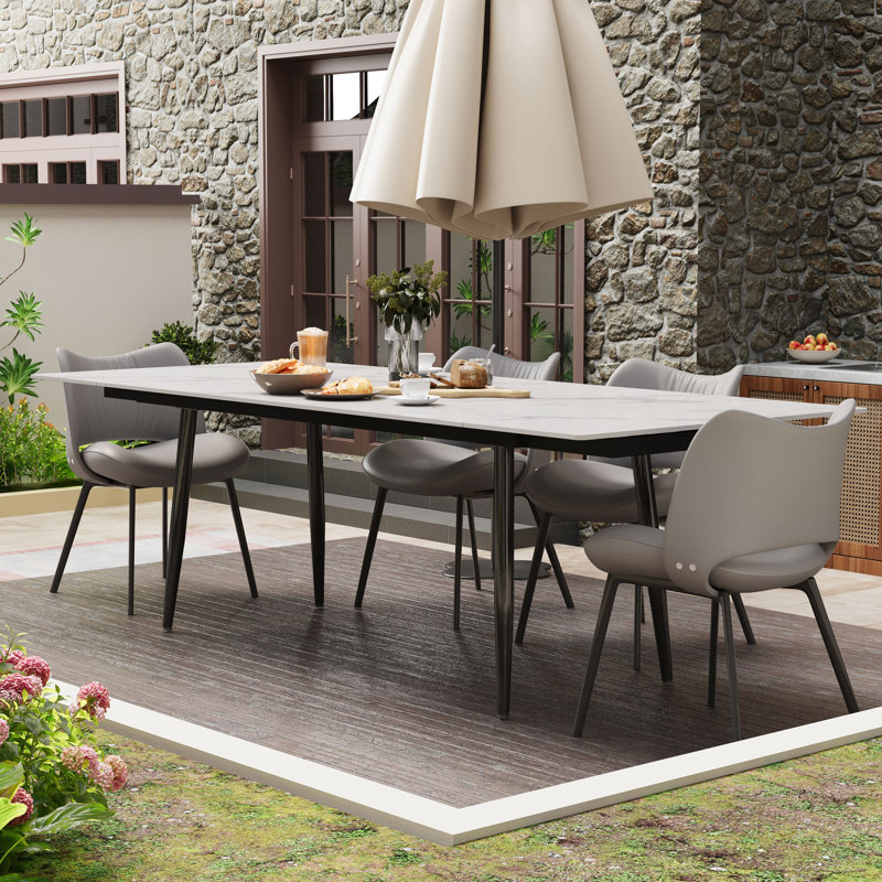 Table de salle à manger Relja