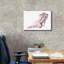 Orren Ellis «Solace I» par Alan Majchrowicz, estampe numérique sur toile-86846386