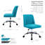 Nisa Desk Chair-1226542373