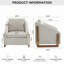 Fauteuil en chenille-1249612484