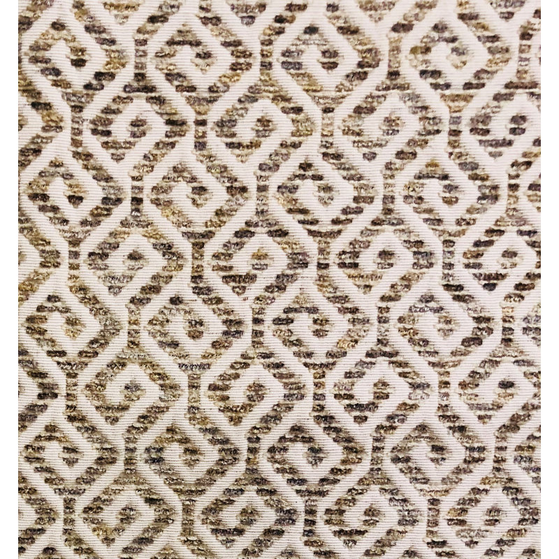 Oreiller de luxe à truffe Omni, 20 po x 20 po, Coussin décoratif