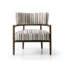 Fauteuil d'appoint rembourré Premier Dom-126538862