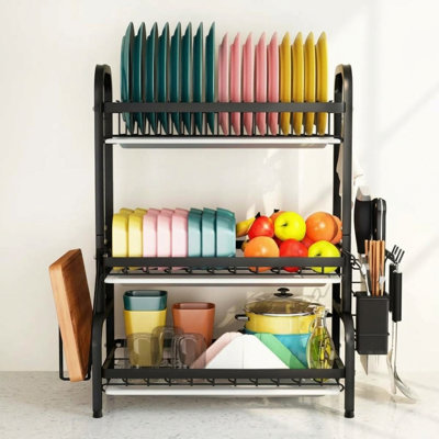 Iron Free Standing