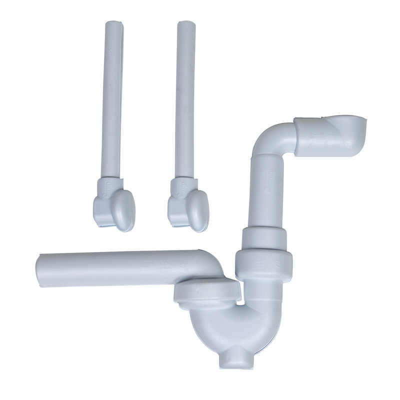 Full Offset Pipe Cover Kit