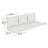 Ramblewood Indoor/Outdoor Seat/Back Cushion-1619103893