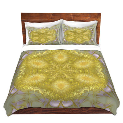 Ensemble de housse de couette à l’étoile