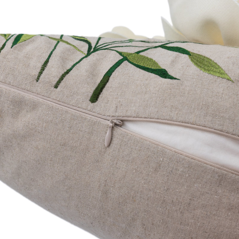 Cotton Pillow Cover