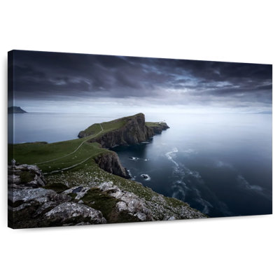 Gillard Shore Of Scotland