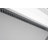 28 in. Commercial 1-Door Convertible Reach-In Refrigerator/Freezer with 25 Cu. Ft. Capacity in White