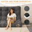 Matelas pour futon 6 pouces