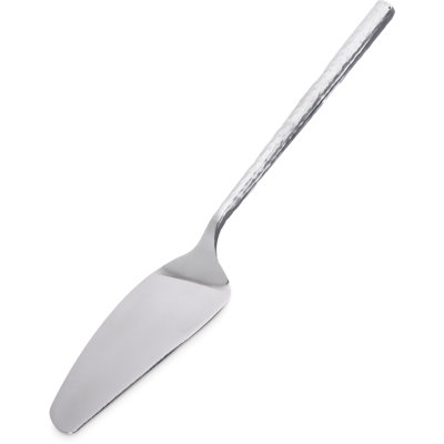 Stainless Steel Cake Server