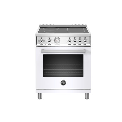 Bertazzoni 30'' W Electric Free Standing Range