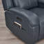 Fauteuil inclinable électrique Zachery-252980487