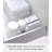 Yamazaki Home Stackable Organizers [Set Of 2] - Four Sizes, Large-102048450